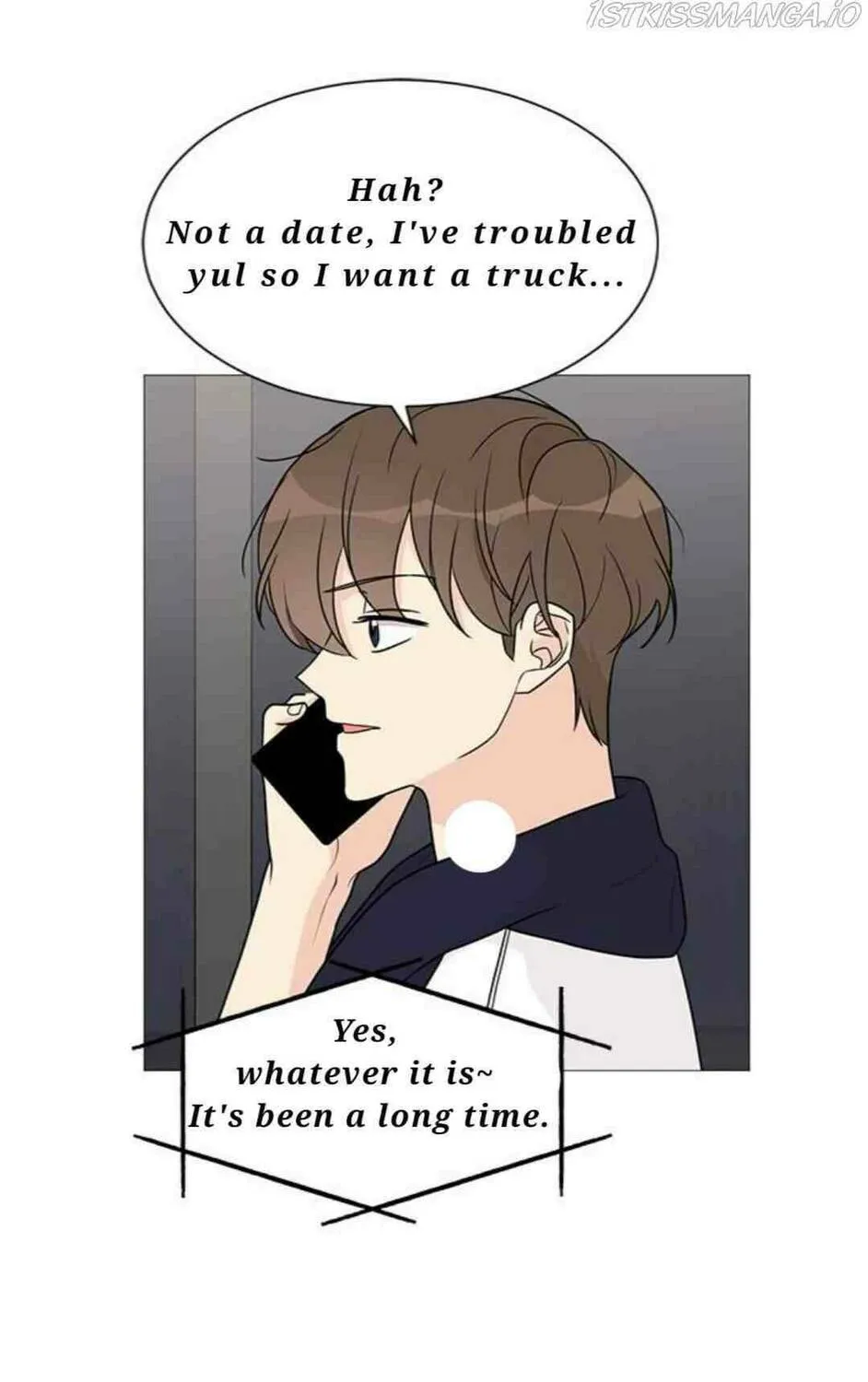 Read Miss 180 chapter 48 image 48 on Lezhin