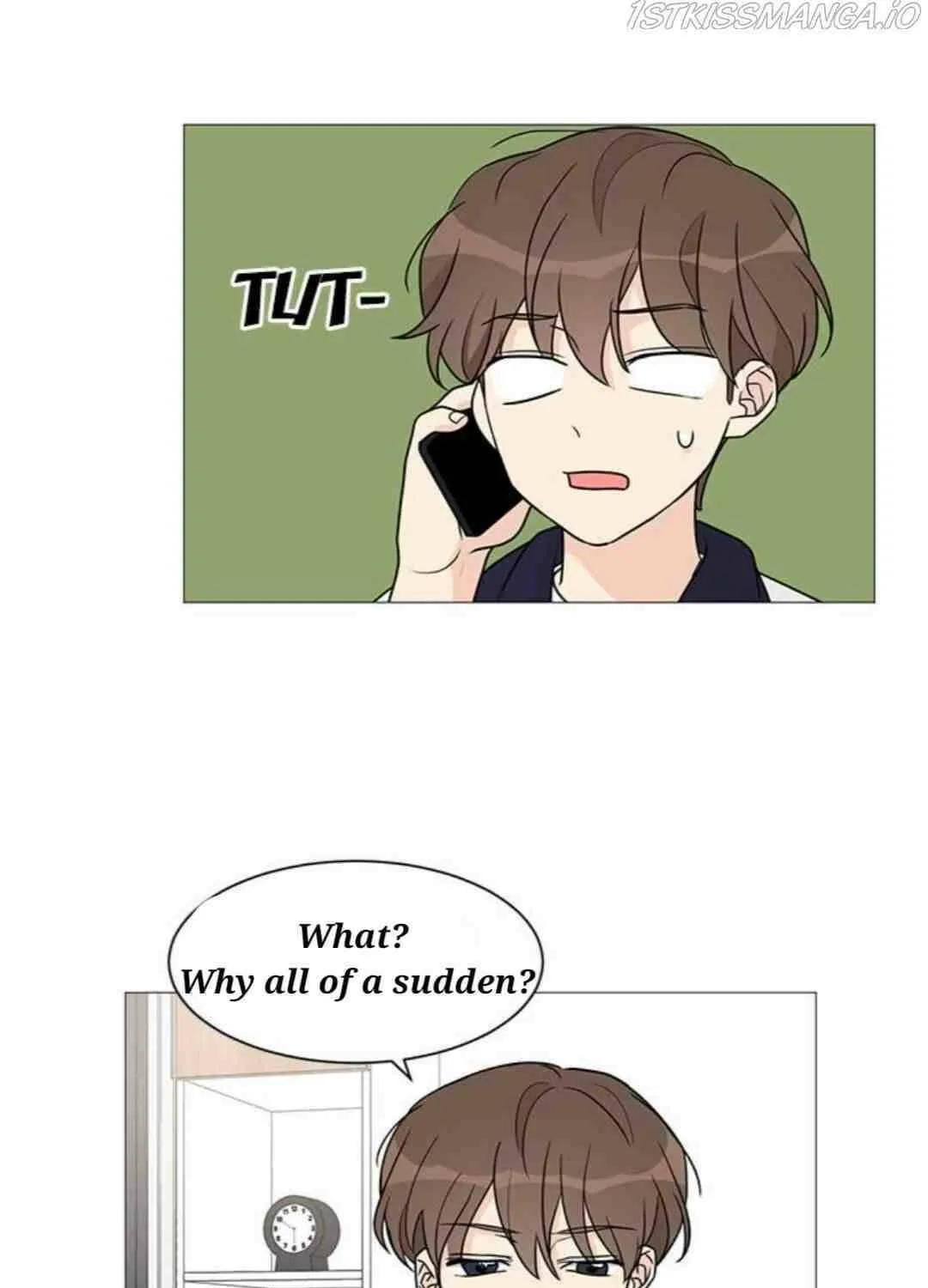Read Miss 180 chapter 48 image 50 on Lezhin