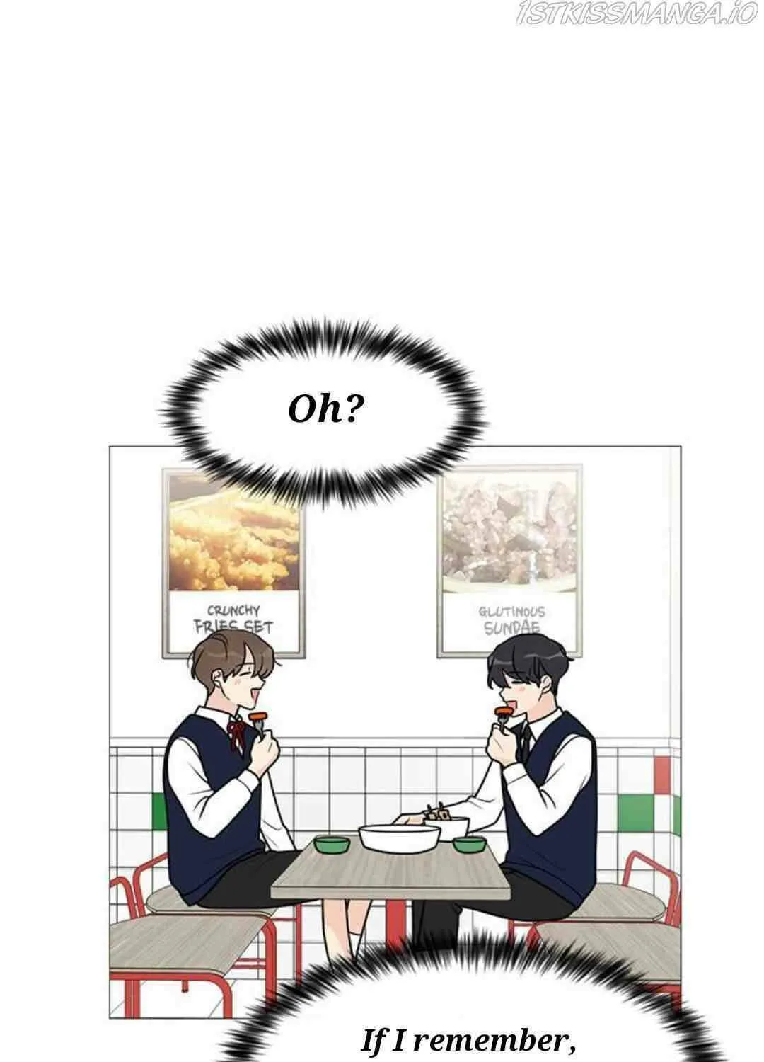 Read Miss 180 chapter 48 image 54 on Lezhin