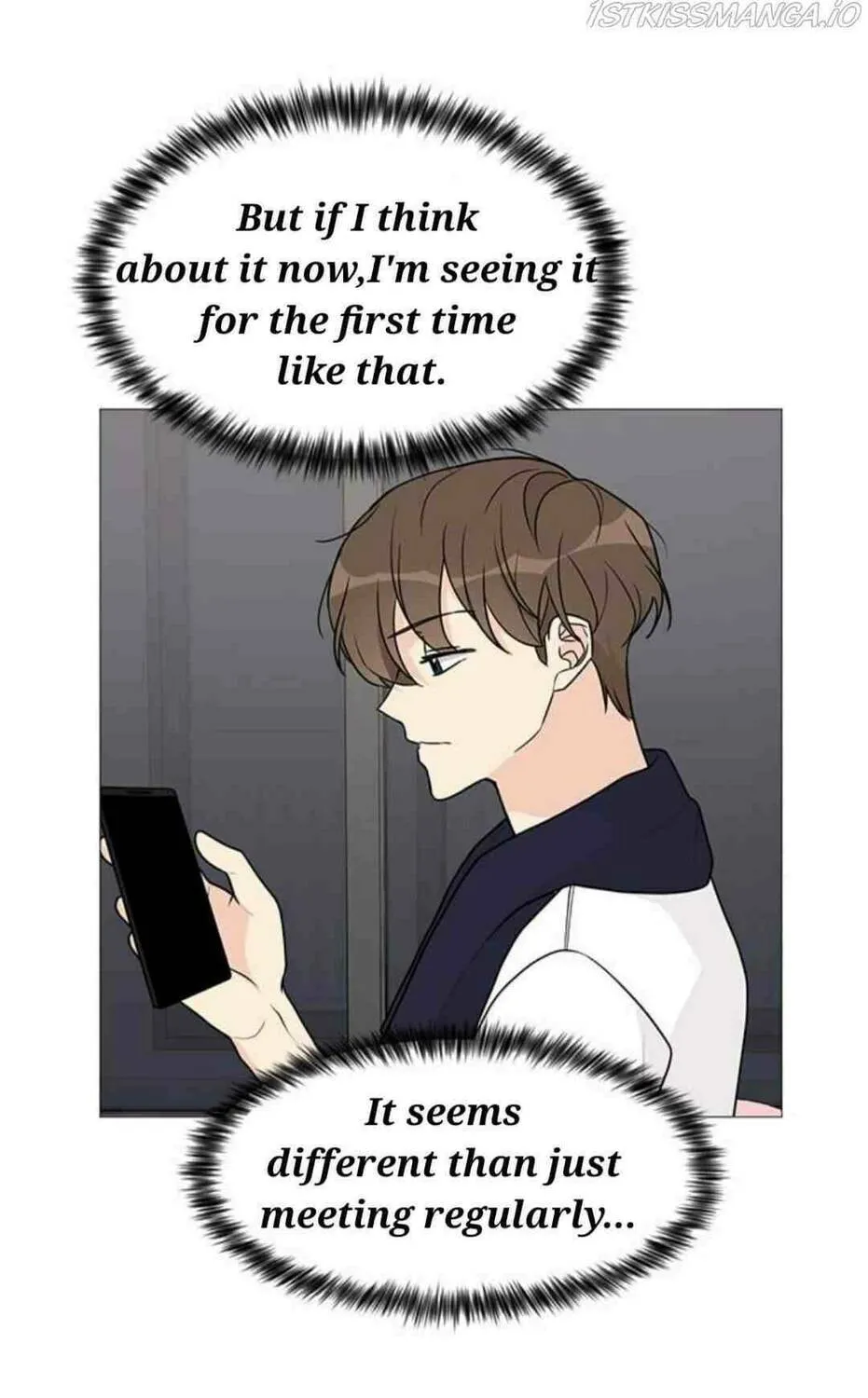 Read Miss 180 chapter 48 image 58 on Lezhin