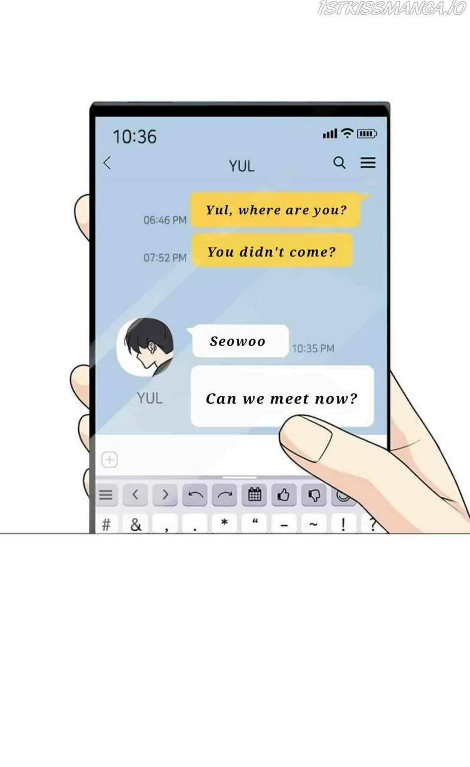 Read Miss 180 chapter 48 image 64 on Lezhin