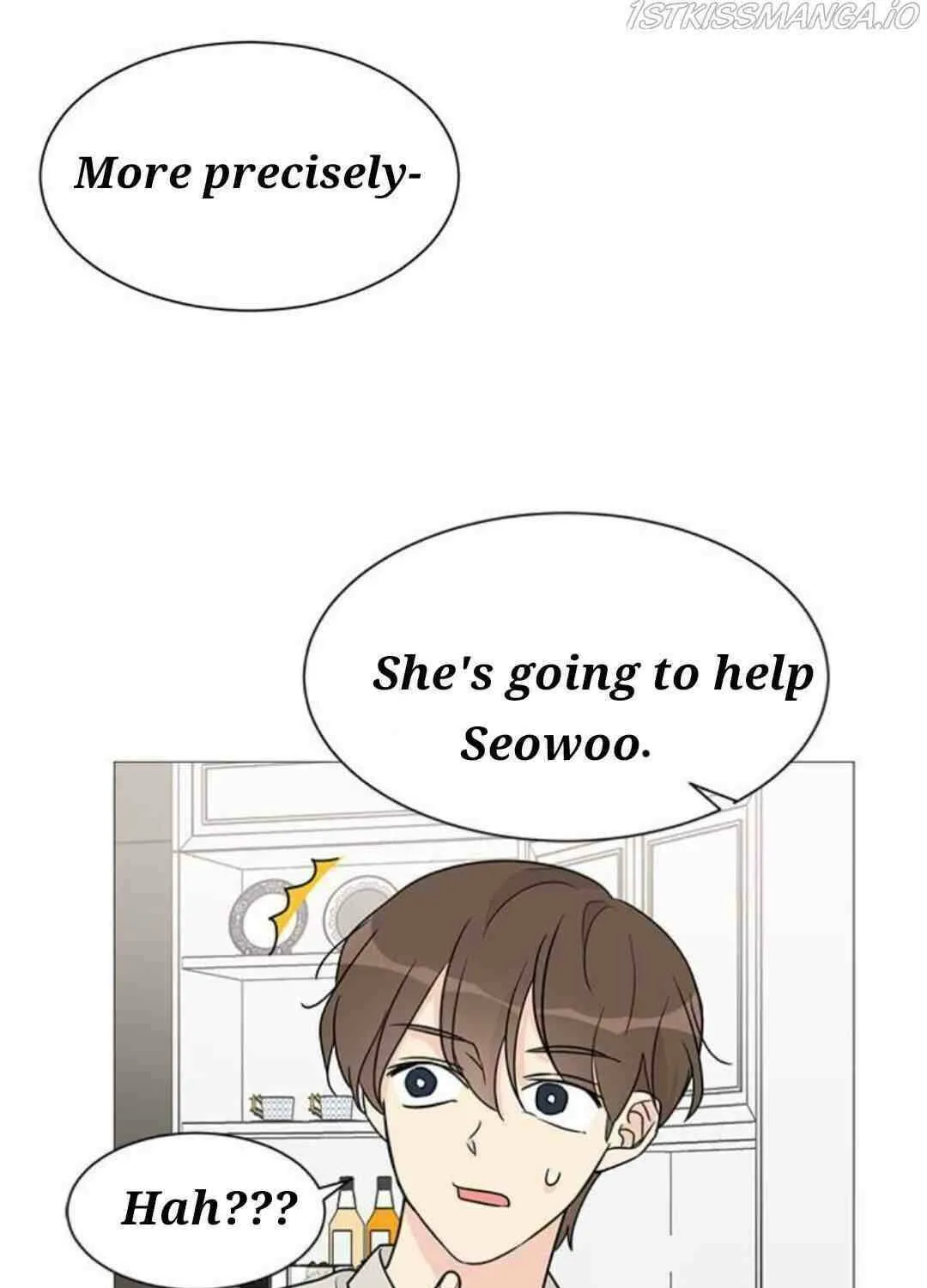 Read Miss 180 chapter 48 image 7 on Lezhin