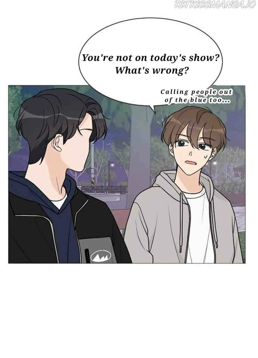 Read Miss 180 chapter 48 image 85 on Lezhin