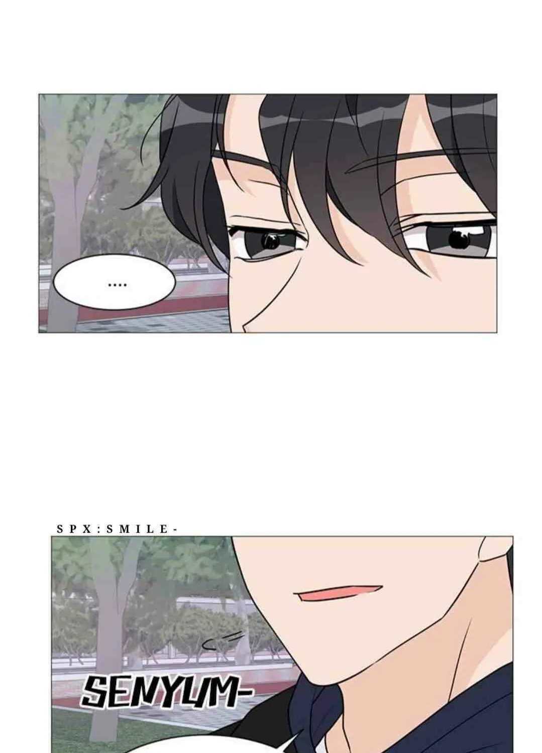 Read Miss 180 chapter 48 image 86 on Lezhin