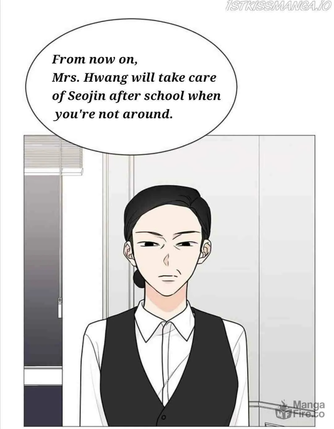 Read Miss 180 chapter 48 image 9 on Lezhin