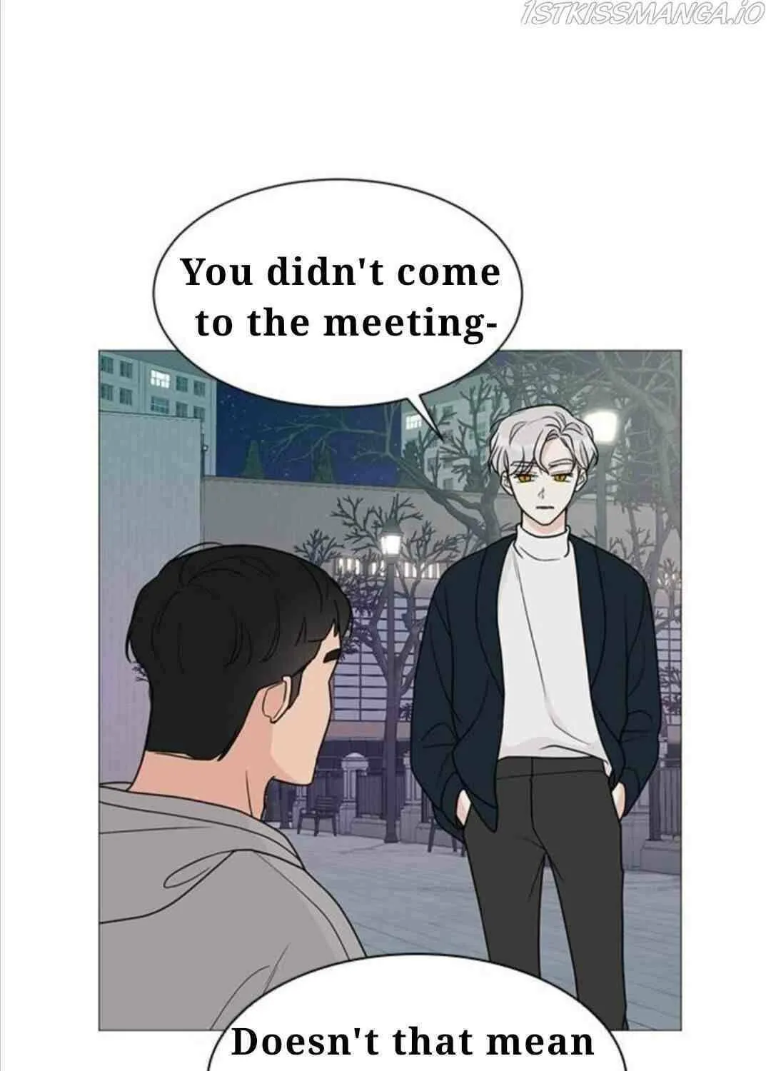 Read Miss 180 chapter 48 image 92 on Lezhin
