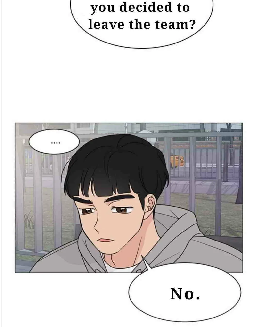 Read Miss 180 chapter 48 image 93 on Lezhin