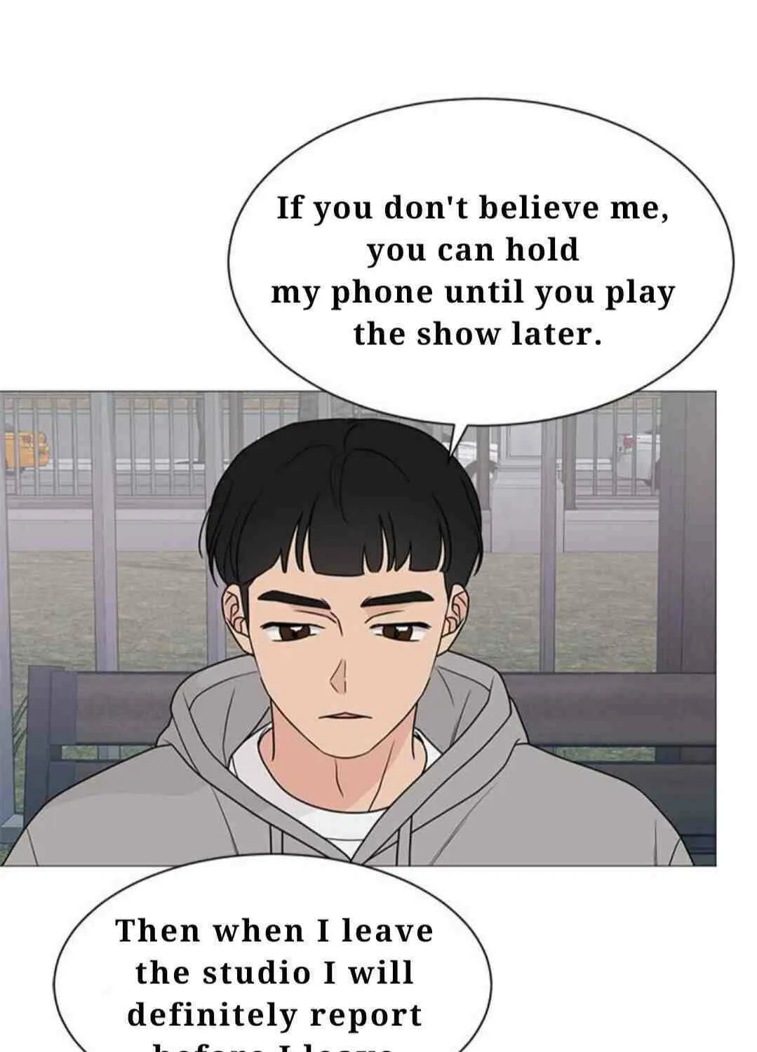 Read Miss 180 chapter 48 image 97 on Lezhin