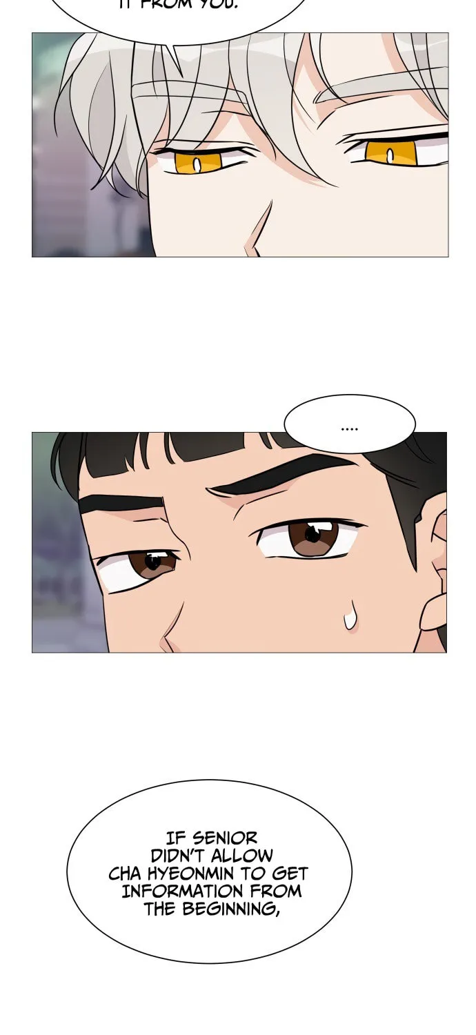 Read Miss 180 chapter 49 image 10 on Lezhin