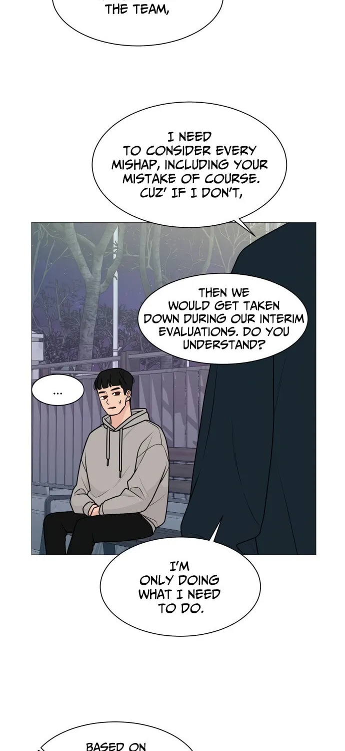 Read Miss 180 chapter 49 image 13 on Lezhin