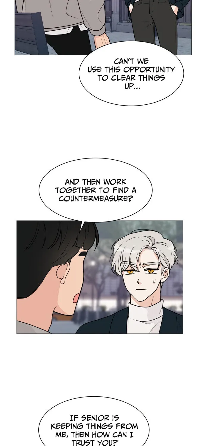Read Miss 180 chapter 49 image 18 on Lezhin