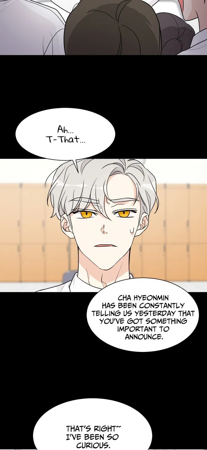 Read Miss 180 chapter 49 image 22 on Lezhin