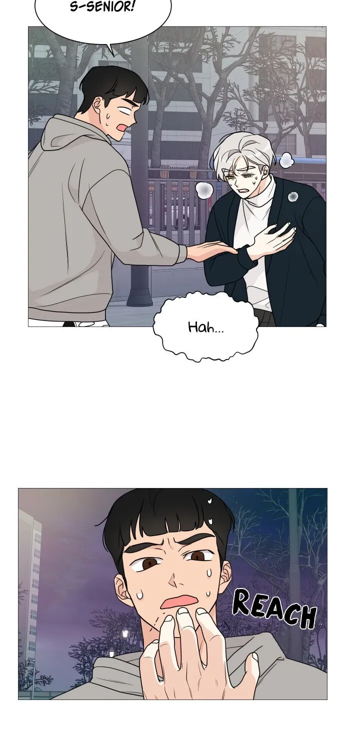 Read Miss 180 chapter 49 image 30 on Lezhin