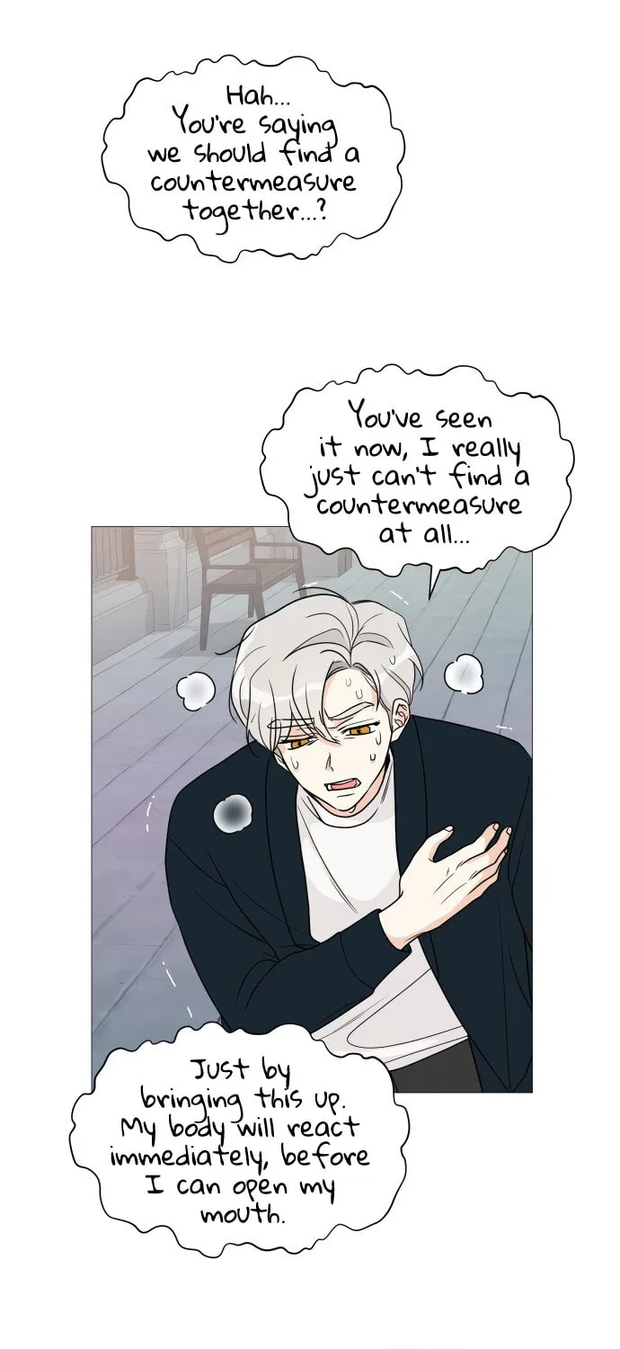 Read Miss 180 chapter 49 image 31 on Lezhin