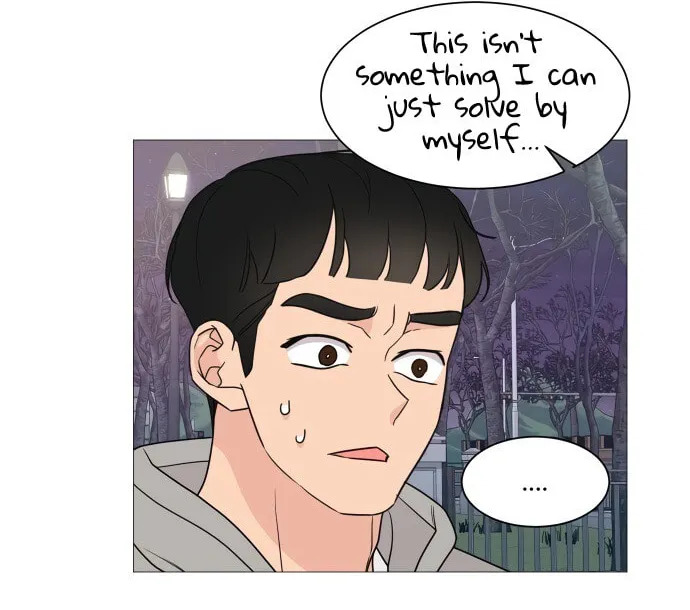 Read Miss 180 chapter 49 image 32 on Lezhin