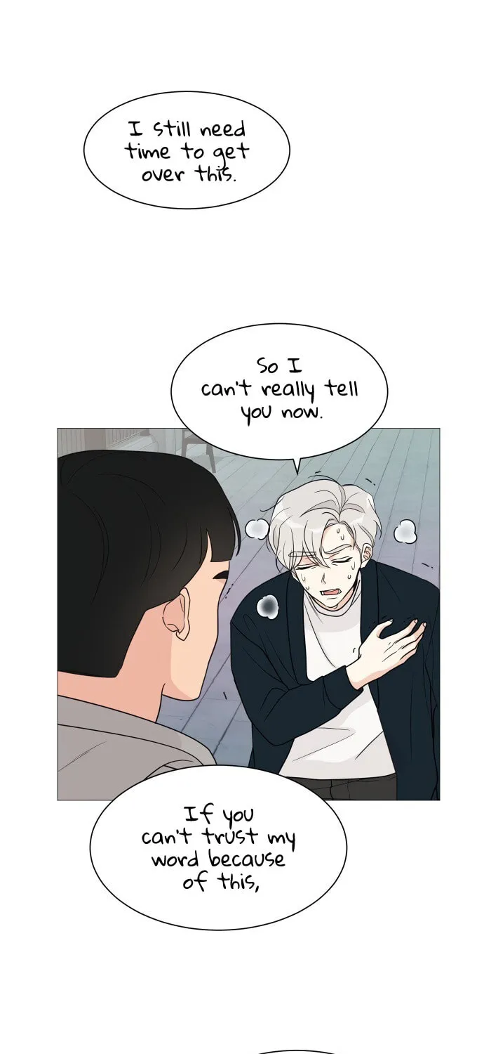 Read Miss 180 chapter 49 image 33 on Lezhin