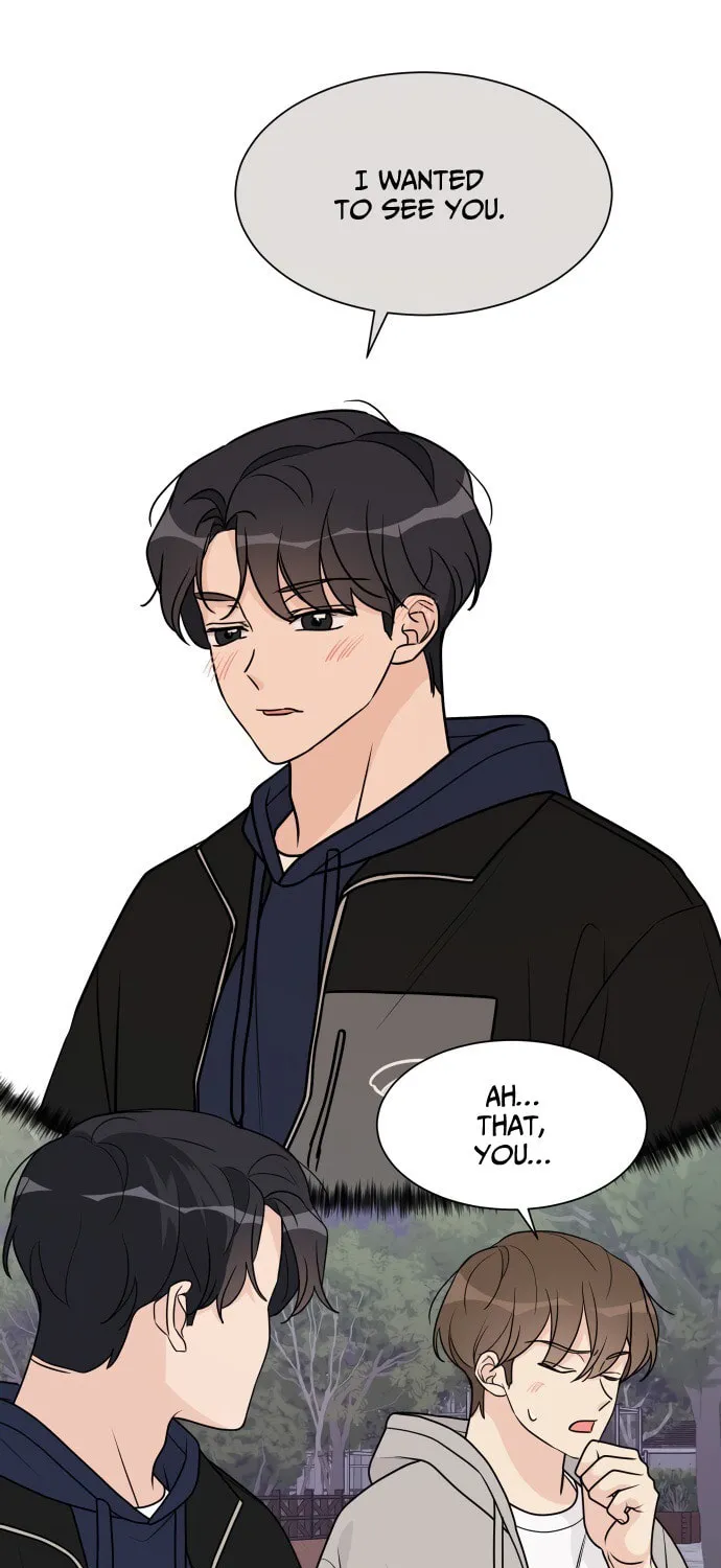 Read Miss 180 chapter 49 image 37 on Lezhin