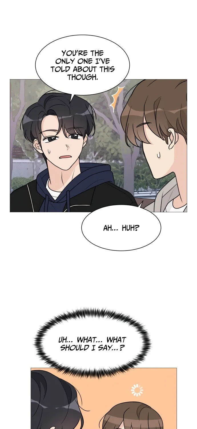 Read Miss 180 chapter 49 image 39 on Lezhin