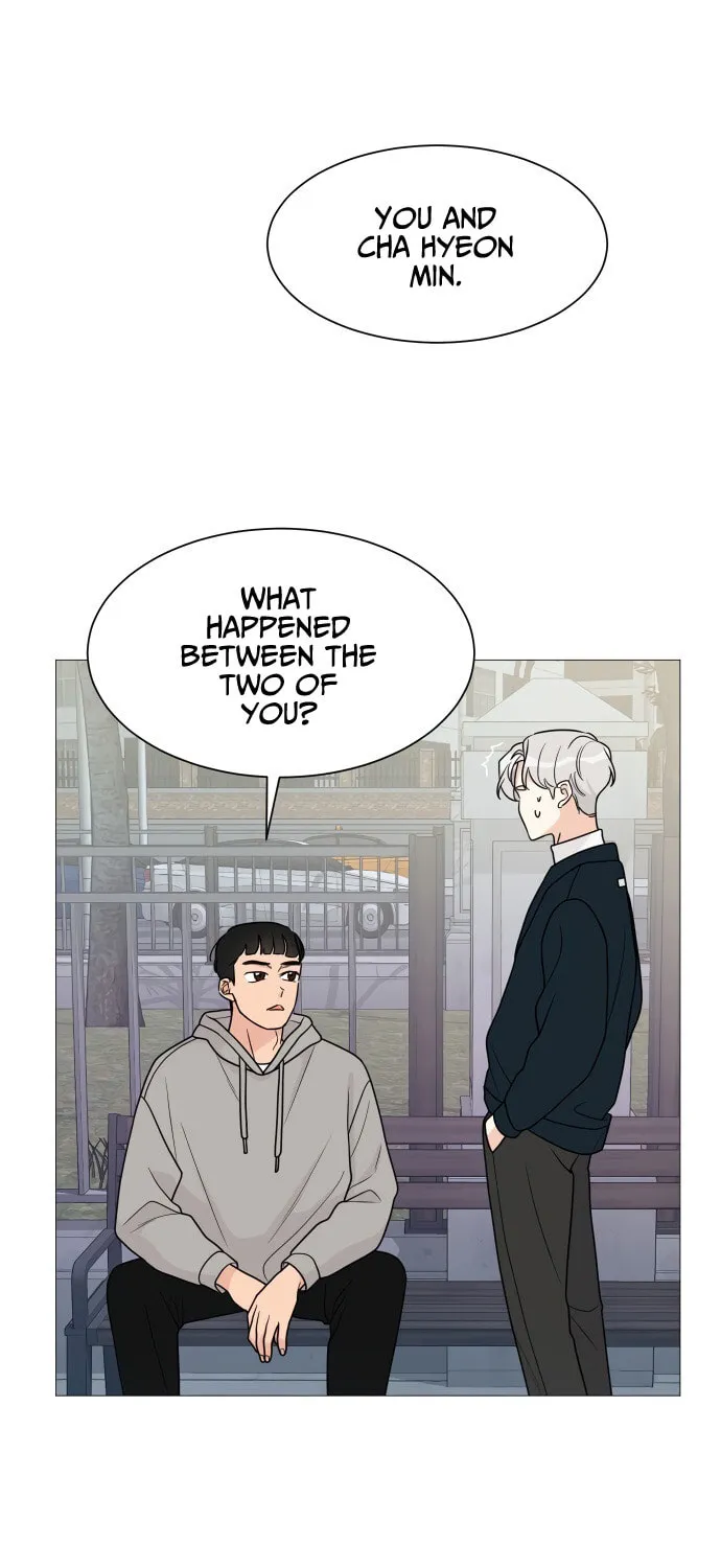 Read Miss 180 chapter 49 image 4 on Lezhin