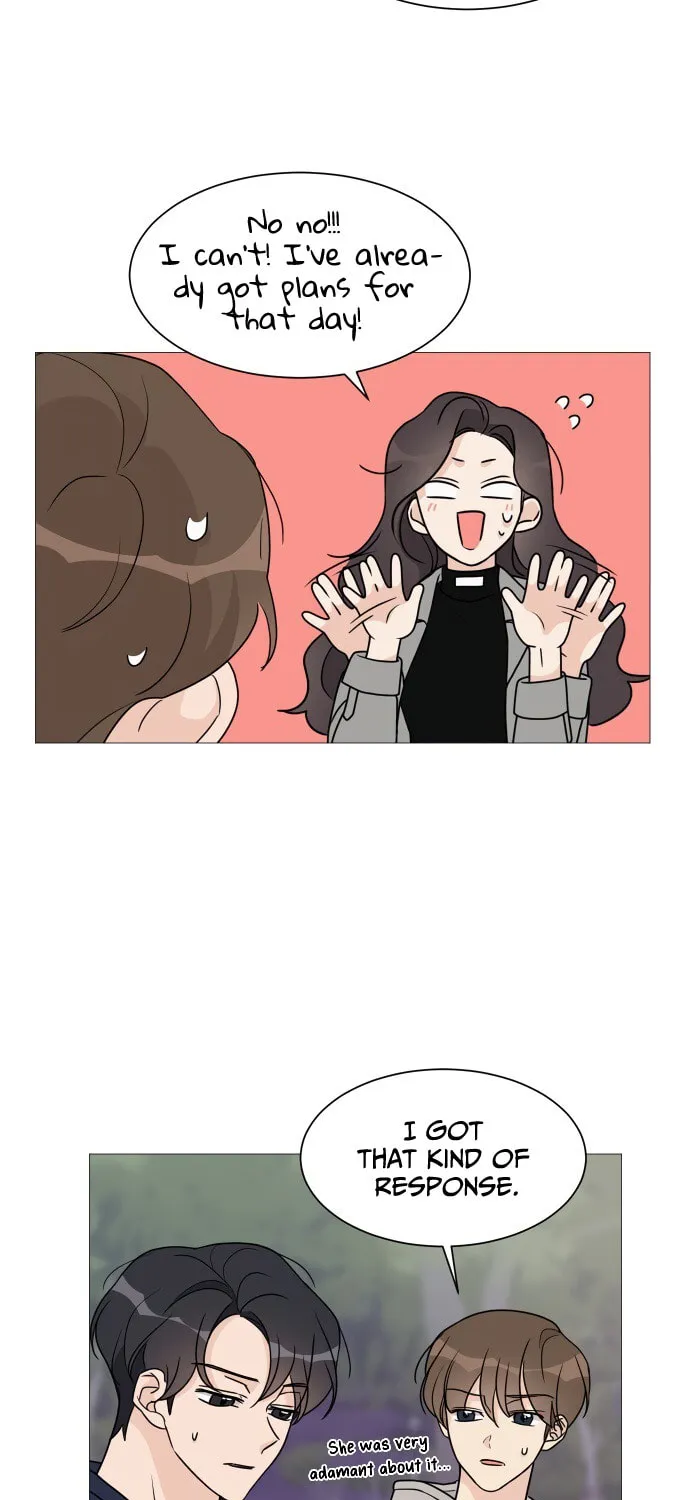 Read Miss 180 chapter 49 image 43 on Lezhin