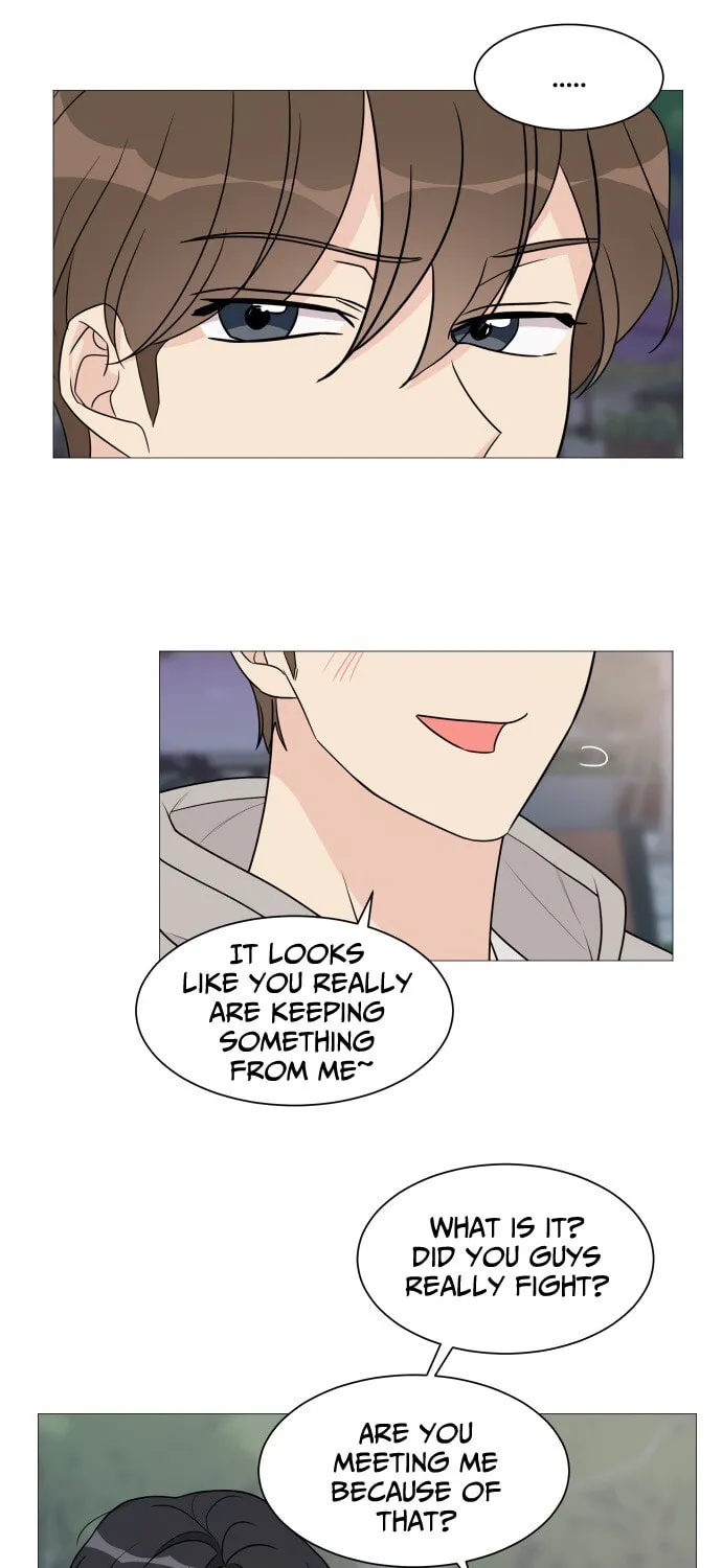 Read Miss 180 chapter 49 image 45 on Lezhin