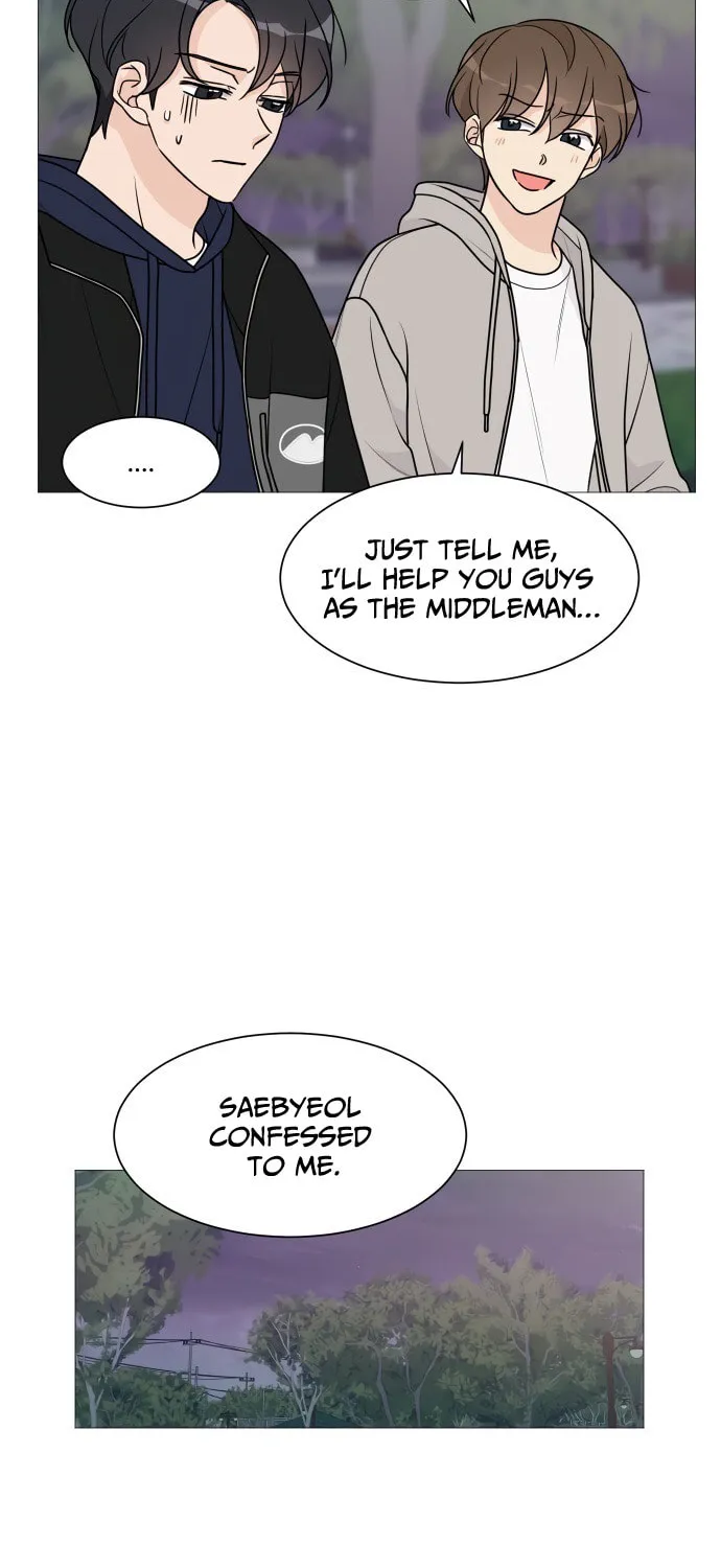 Read Miss 180 chapter 49 image 46 on Lezhin