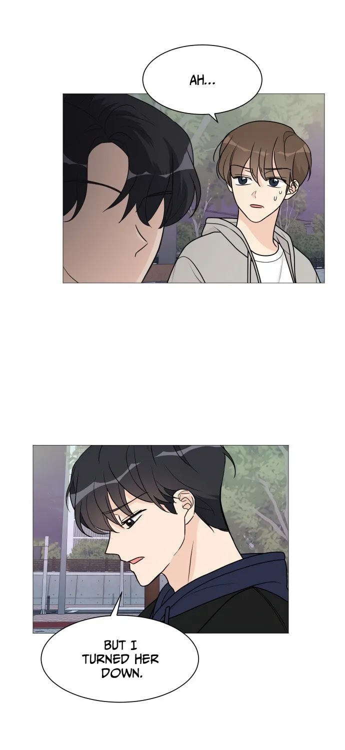 Read Miss 180 chapter 49 image 47 on Lezhin