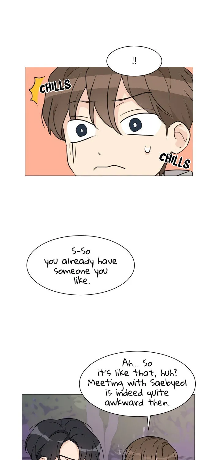 Read Miss 180 chapter 49 image 49 on Lezhin