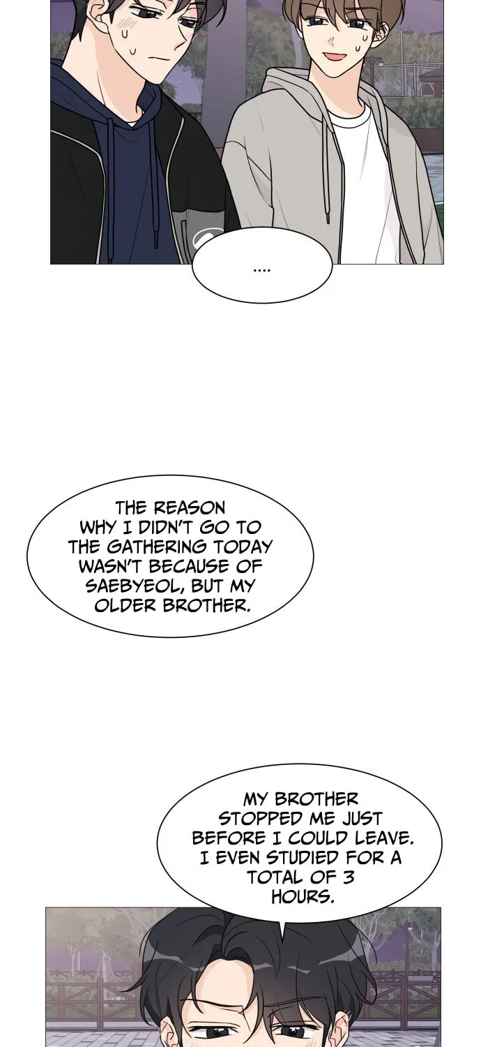 Read Miss 180 chapter 49 image 50 on Lezhin