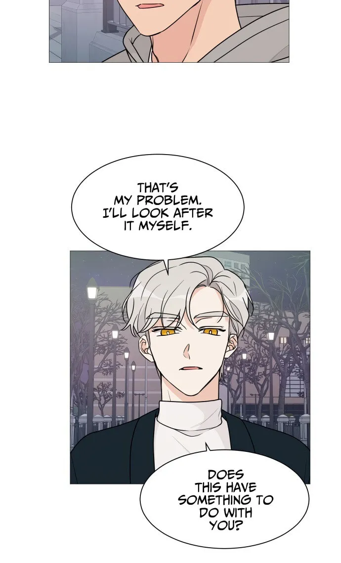 Read Miss 180 chapter 49 image 7 on Lezhin