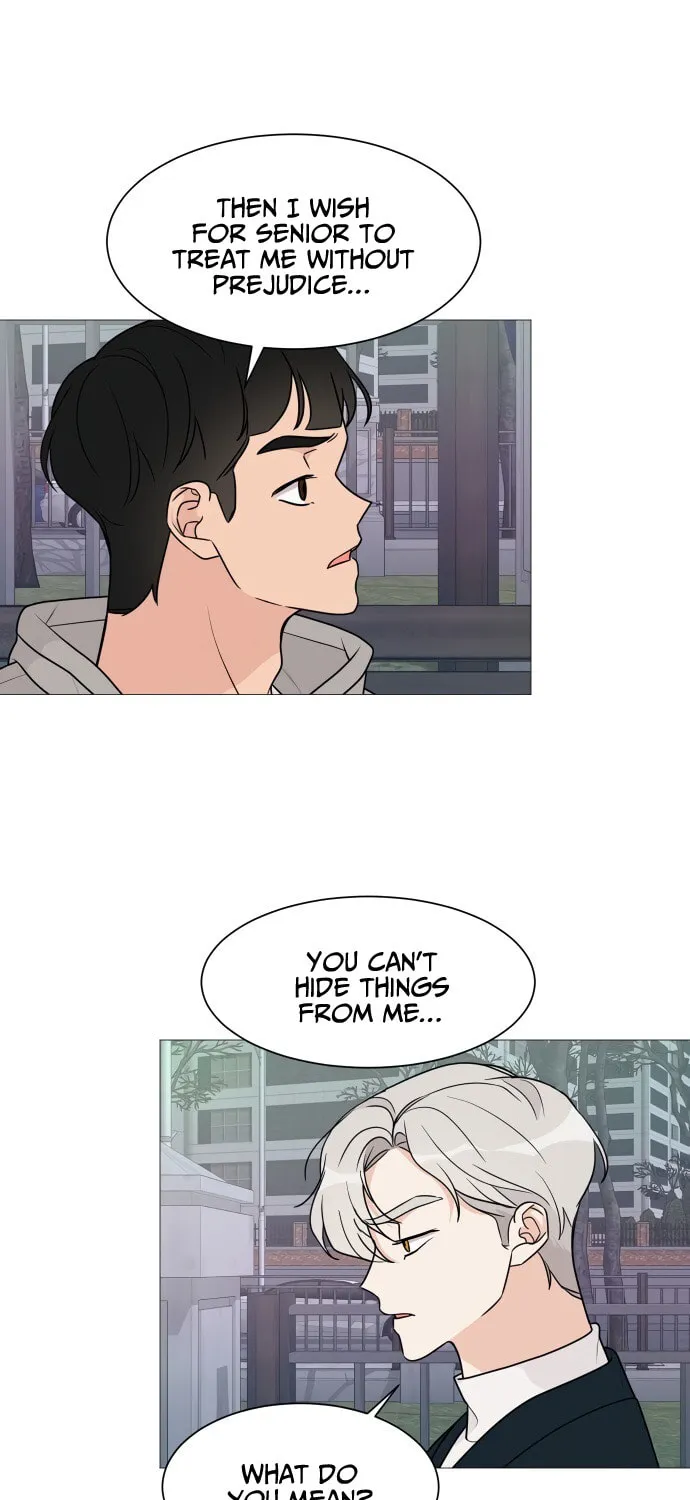 Read Miss 180 chapter 49 image 8 on Lezhin