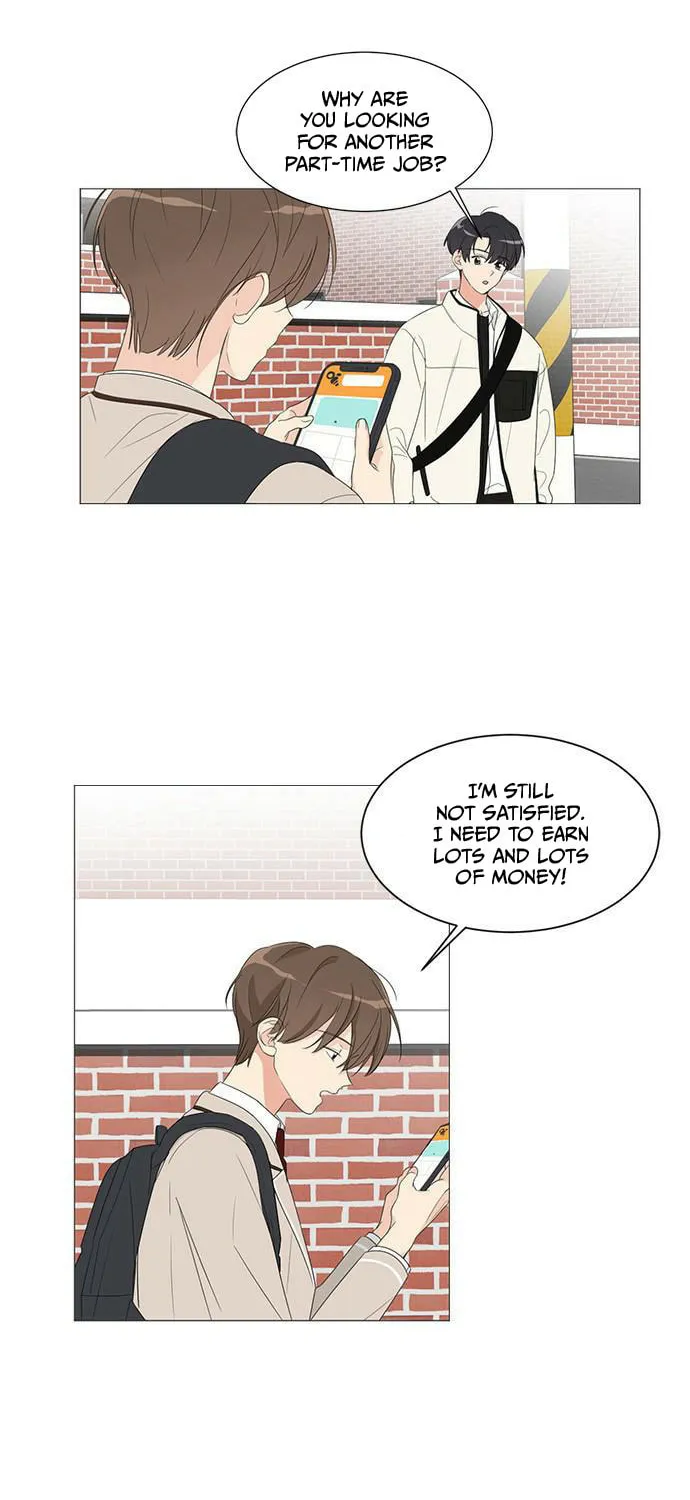 Read Miss 180 chapter 5 image 1 on Lezhin