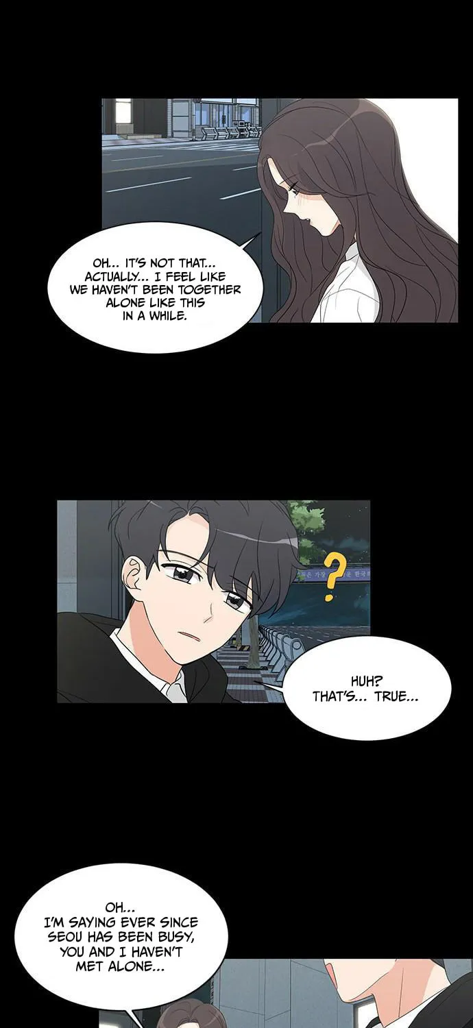Read Miss 180 chapter 5 image 11 on Lezhin