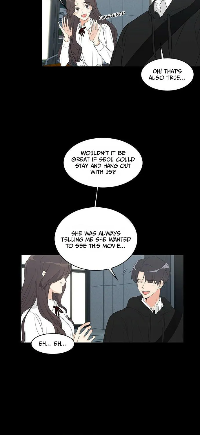 Read Miss 180 chapter 5 image 12 on Lezhin