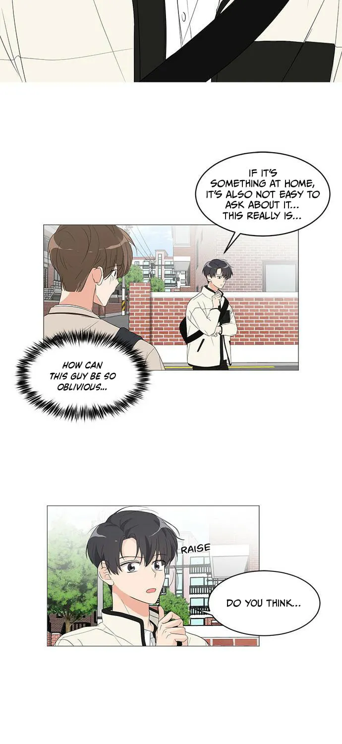 Read Miss 180 chapter 5 image 18 on Lezhin