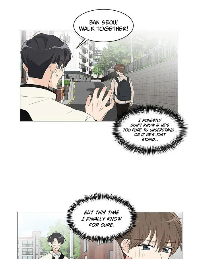 Read Miss 180 chapter 5 image 19 on Lezhin