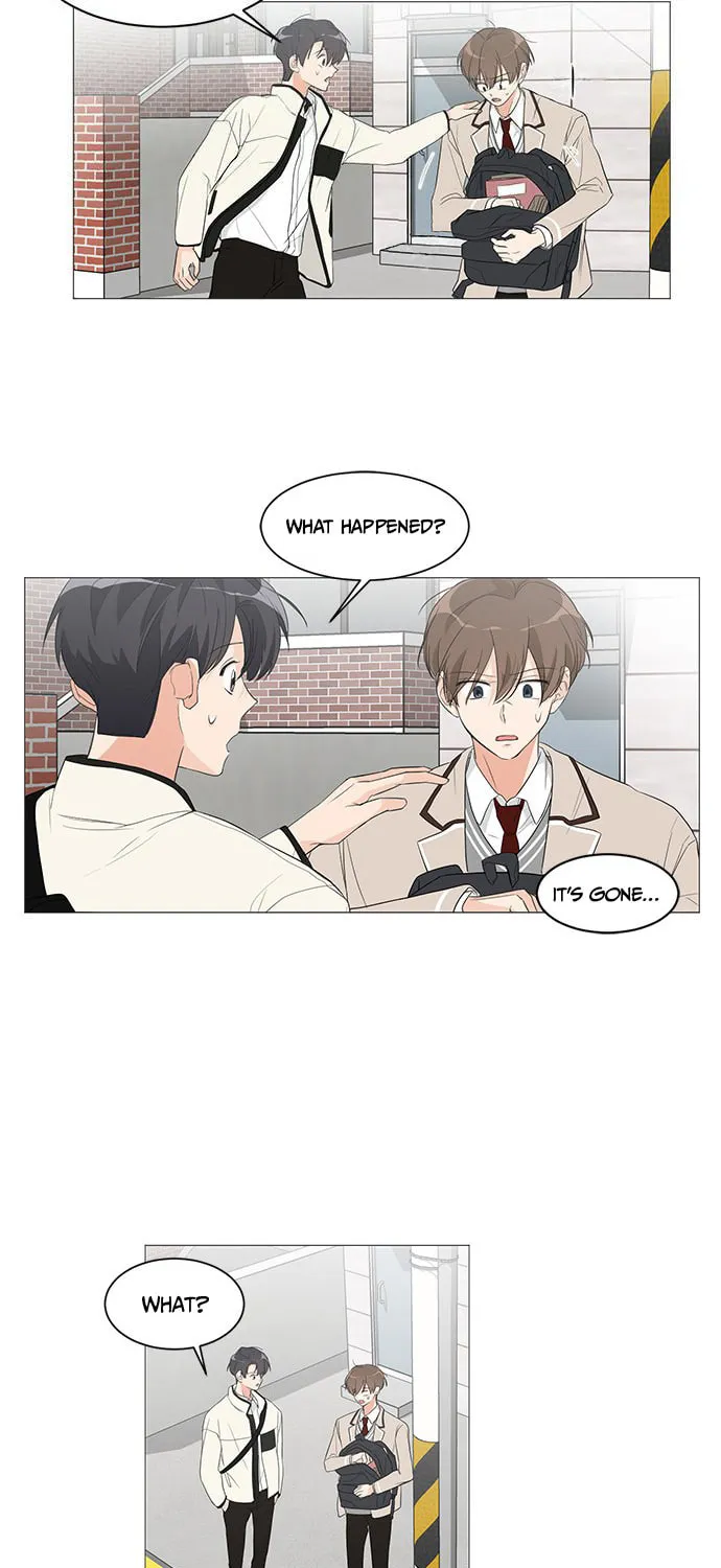 Read Miss 180 chapter 5 image 22 on Lezhin