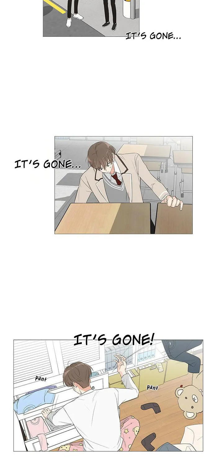 Read Miss 180 chapter 5 image 23 on Lezhin