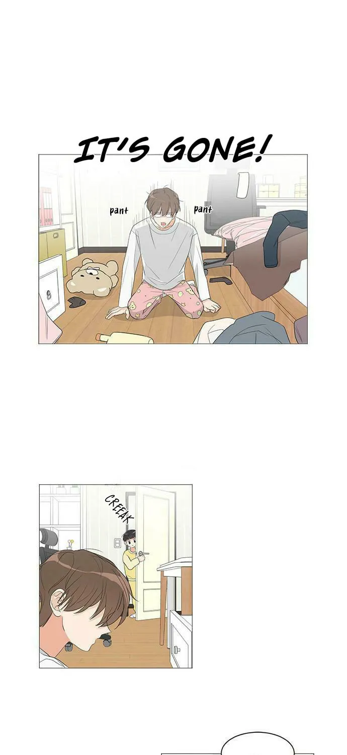 Read Miss 180 chapter 5 image 24 on Lezhin