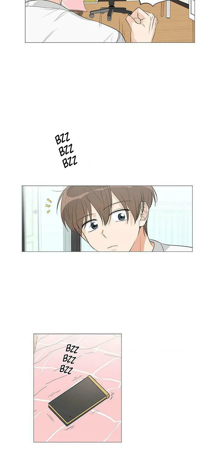 Read Miss 180 chapter 5 image 26 on Lezhin