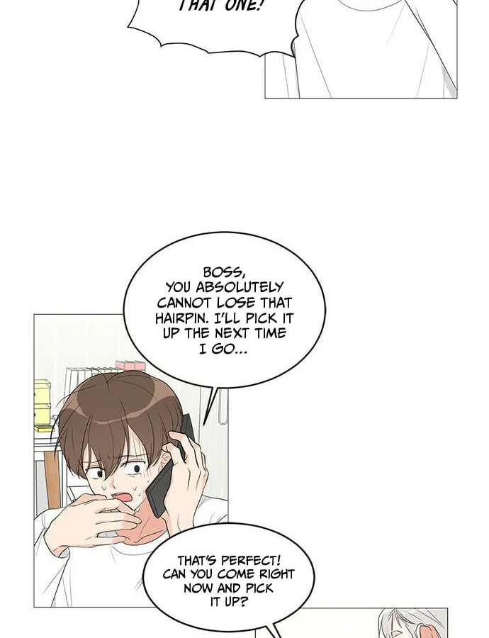 Read Miss 180 chapter 5 image 29 on Lezhin