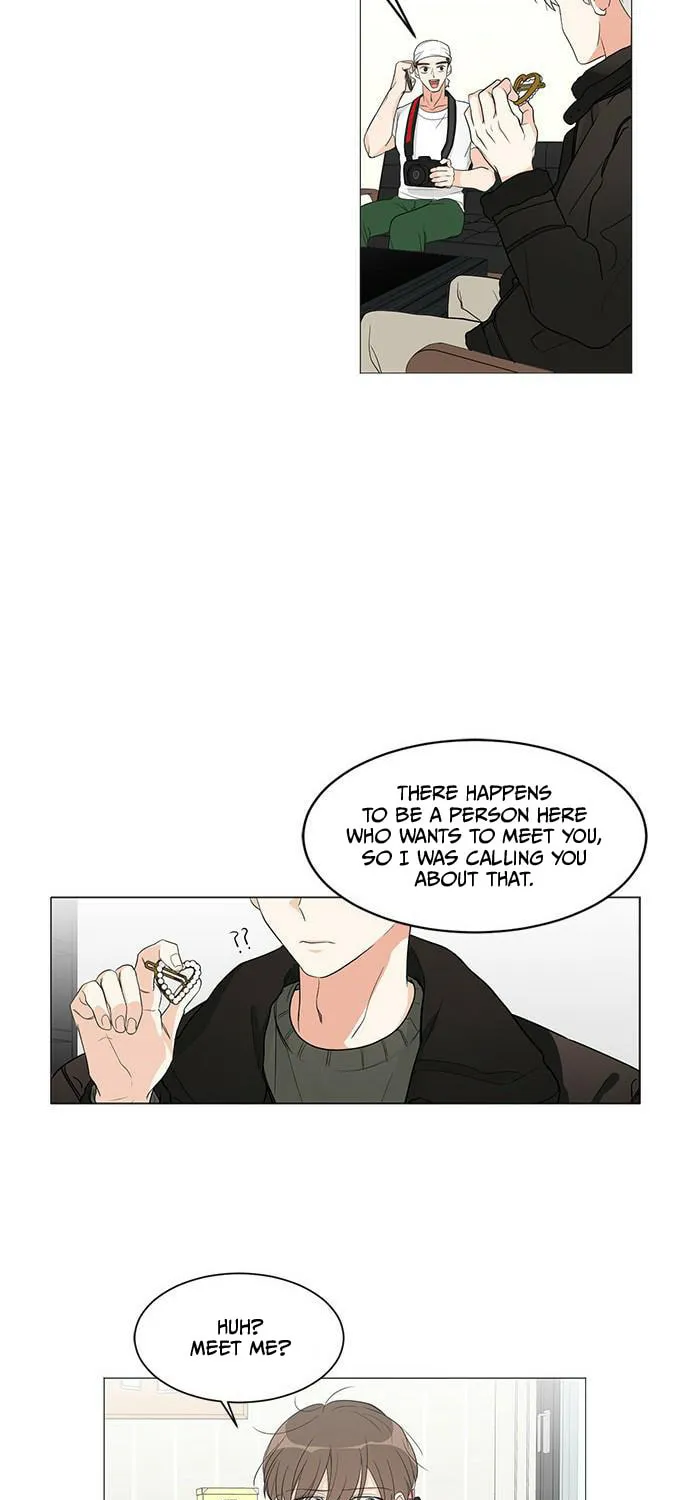Read Miss 180 chapter 5 image 30 on Lezhin