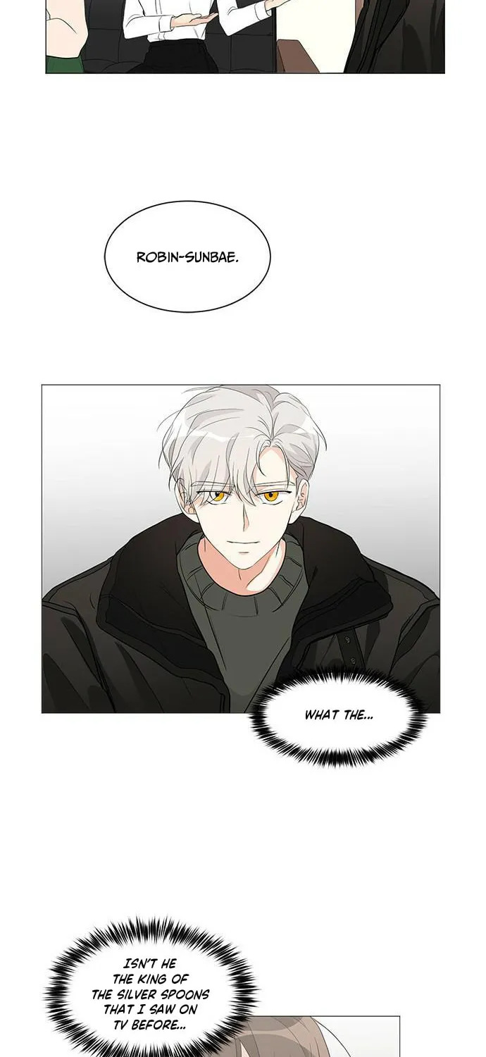 Read Miss 180 chapter 5 image 33 on Lezhin