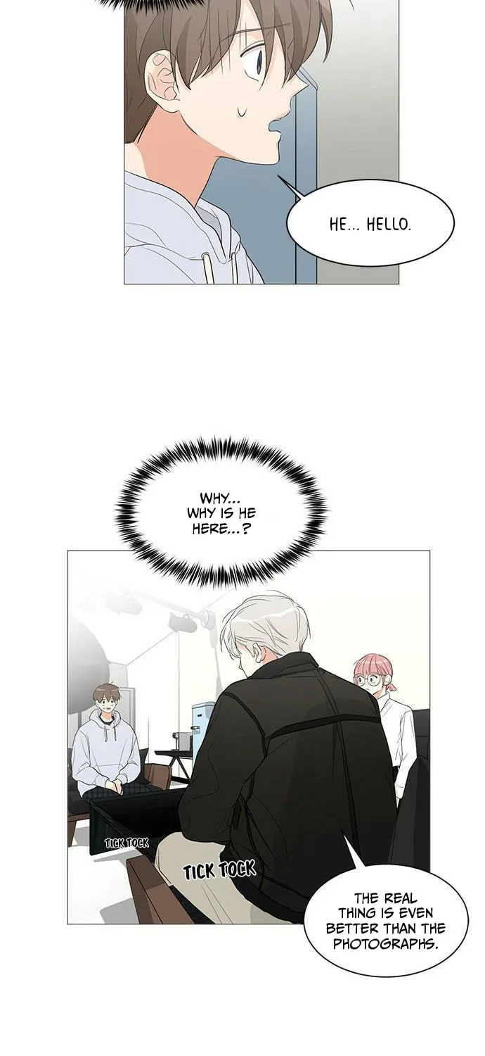 Read Miss 180 chapter 5 image 34 on Lezhin