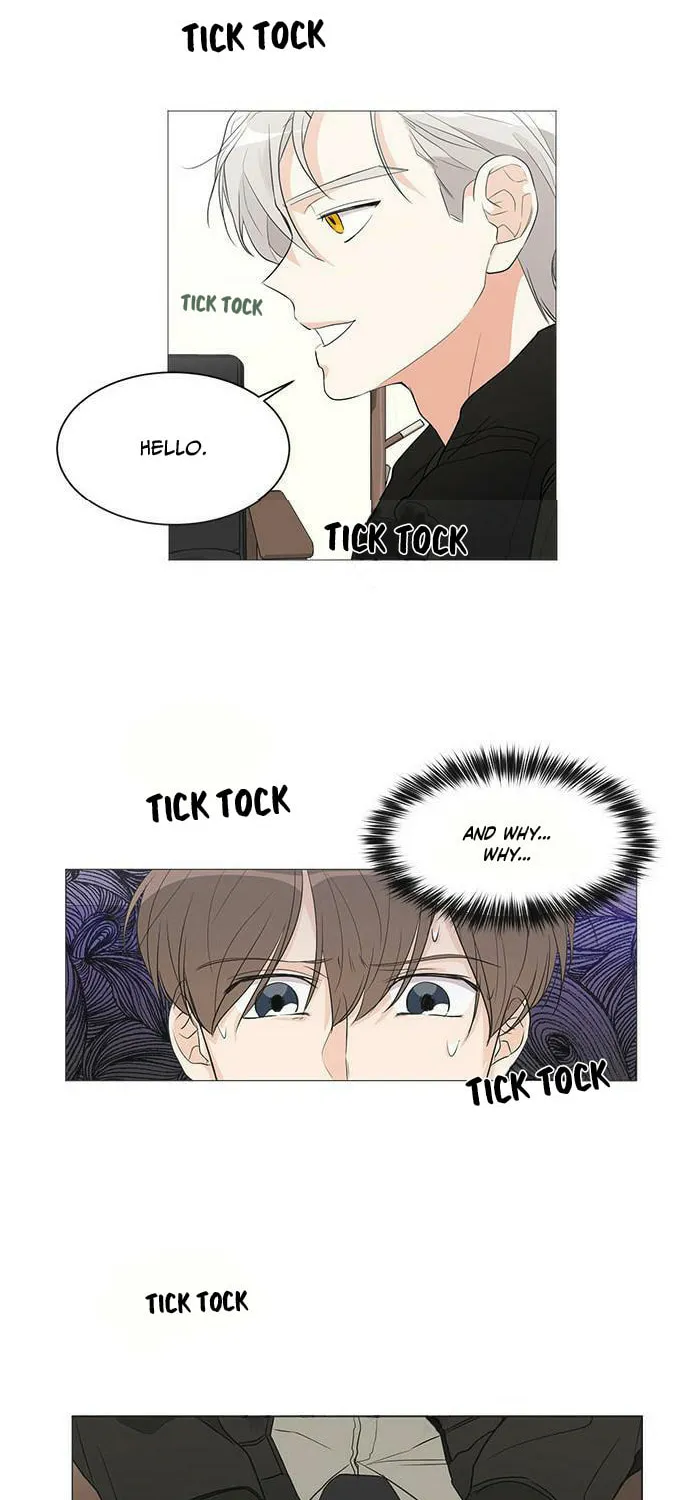 Read Miss 180 chapter 5 image 35 on Lezhin
