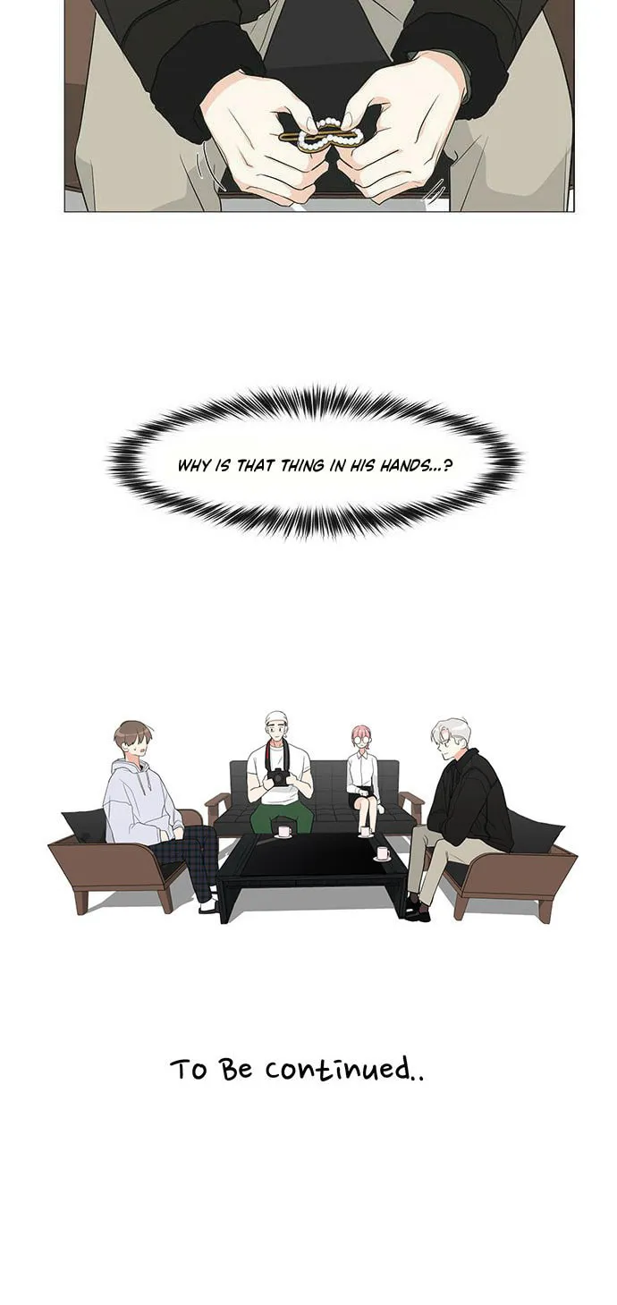 Read Miss 180 chapter 5 image 36 on Lezhin