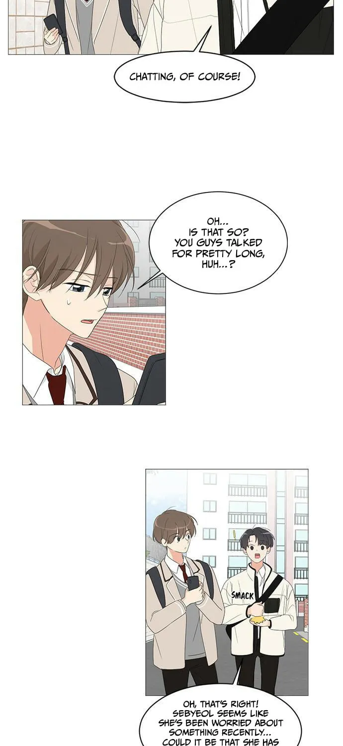 Read Miss 180 chapter 5 image 4 on Lezhin