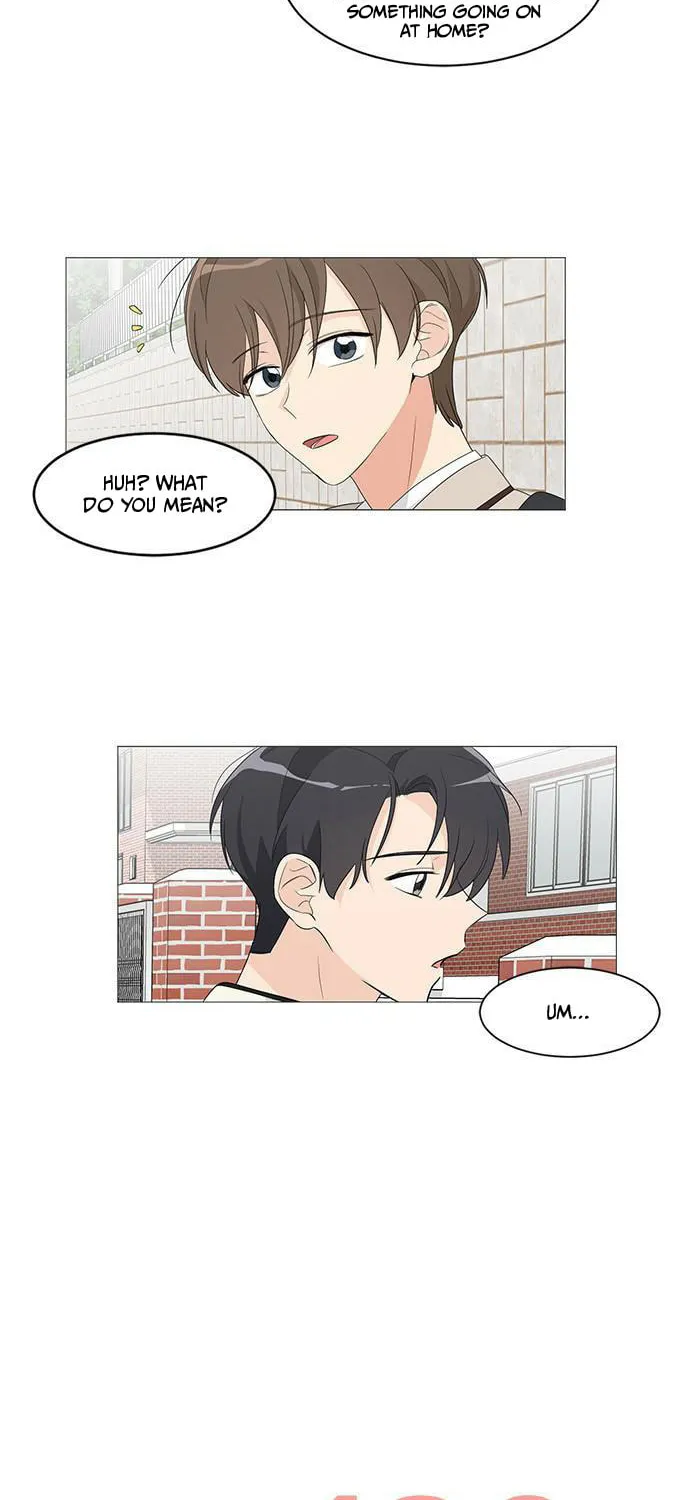 Read Miss 180 chapter 5 image 5 on Lezhin