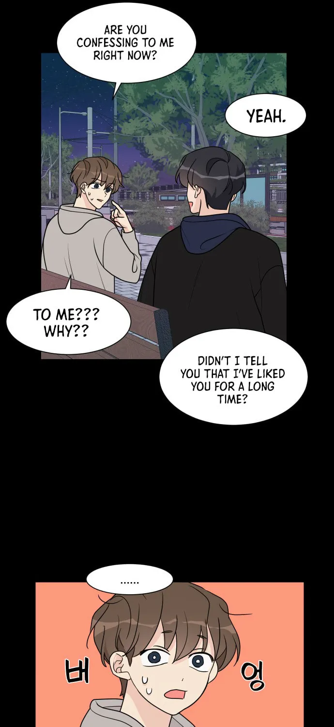 Read Miss 180 chapter 50 image 13 on Lezhin