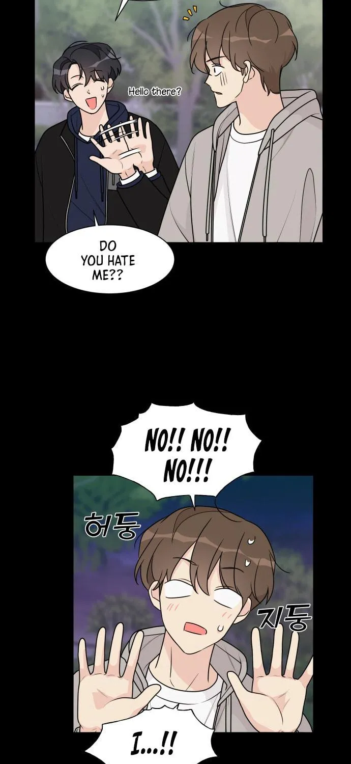Read Miss 180 chapter 50 image 15 on Lezhin